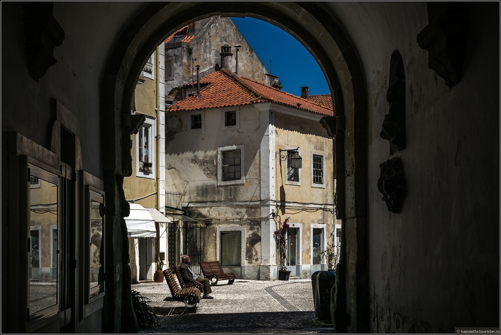Alcobaça